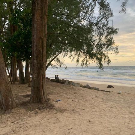 Lex Homestay Hotel Phu Quoc Exteriör bild