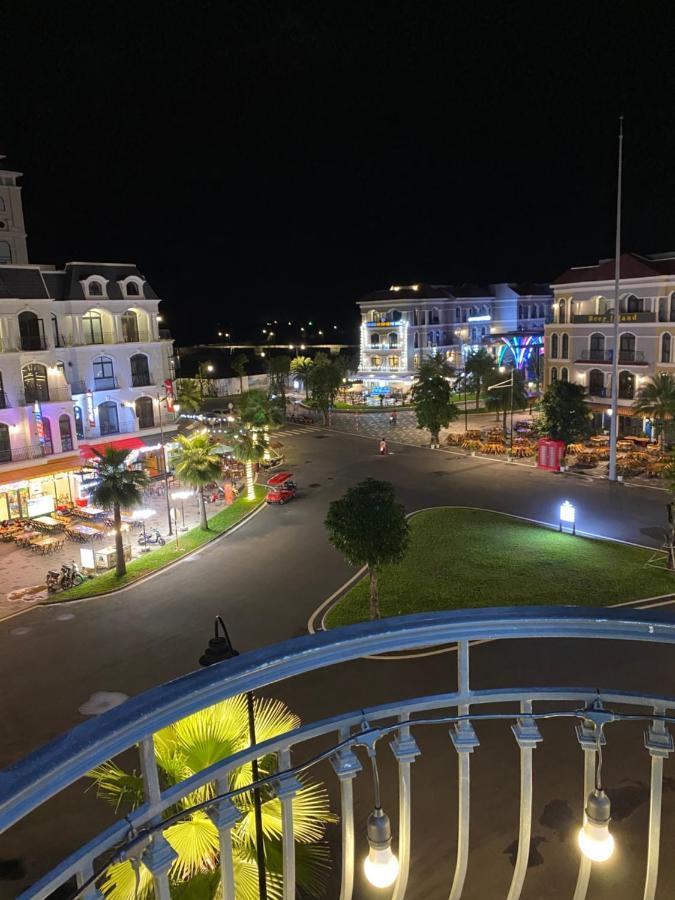 Lex Homestay Hotel Phu Quoc Exteriör bild