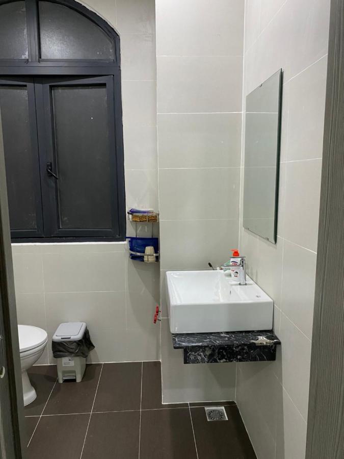 Lex Homestay Hotel Phu Quoc Exteriör bild