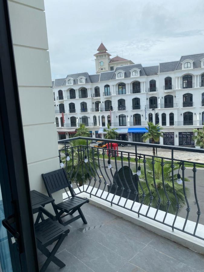 Lex Homestay Hotel Phu Quoc Exteriör bild