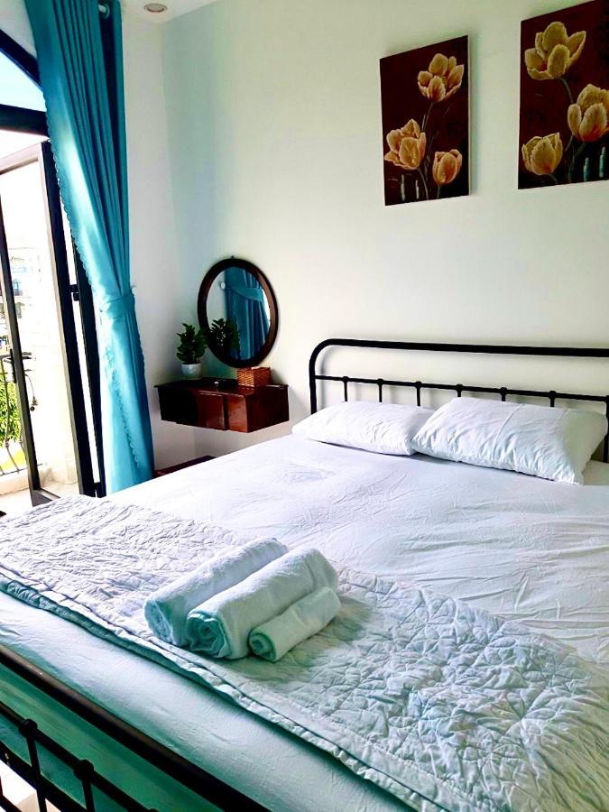 Lex Homestay Hotel Phu Quoc Exteriör bild