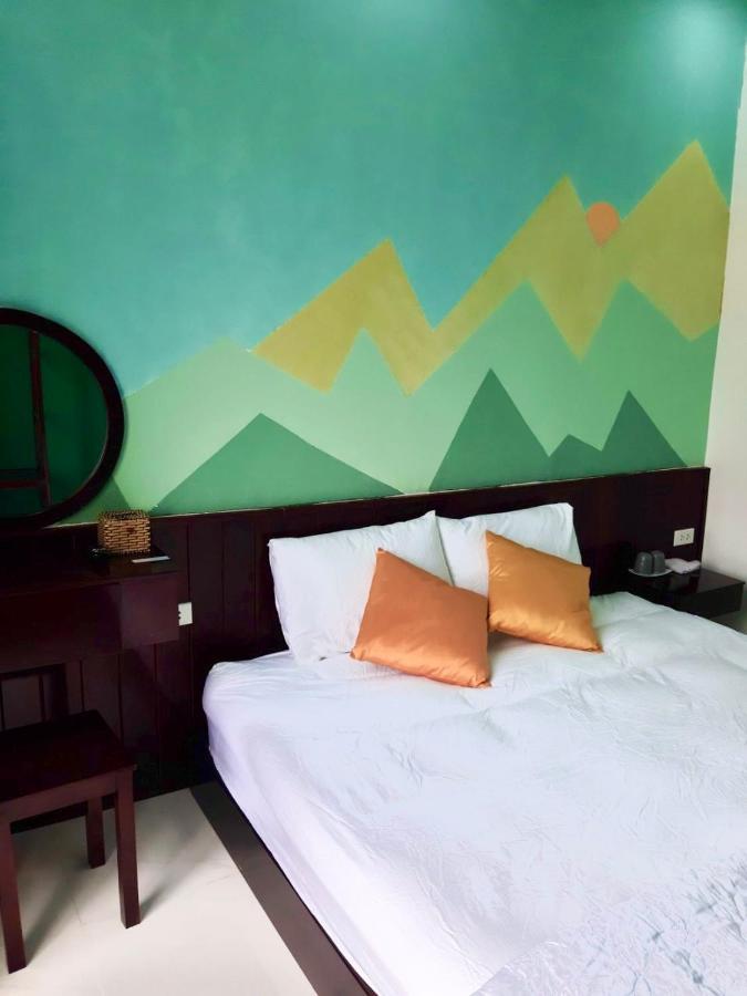 Lex Homestay Hotel Phu Quoc Exteriör bild