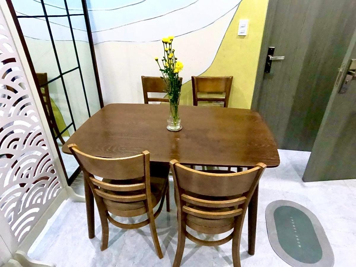Lex Homestay Hotel Phu Quoc Exteriör bild